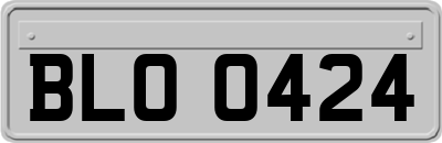 BLO0424