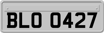 BLO0427