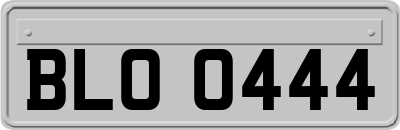 BLO0444