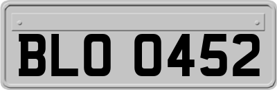 BLO0452