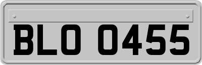 BLO0455
