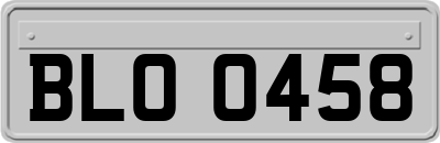 BLO0458