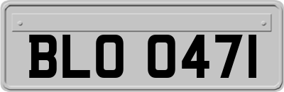 BLO0471