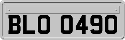 BLO0490