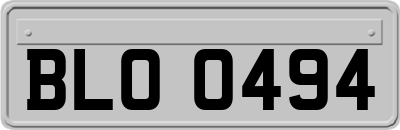 BLO0494