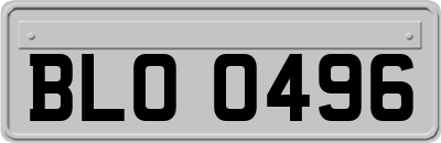 BLO0496