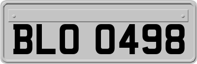 BLO0498