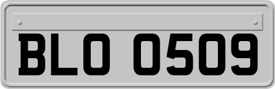 BLO0509