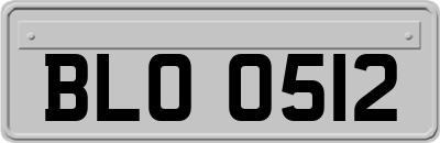 BLO0512