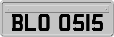 BLO0515