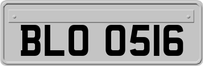 BLO0516