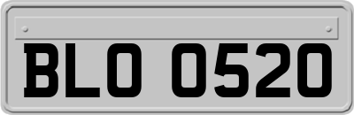 BLO0520