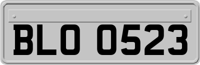 BLO0523
