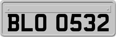 BLO0532