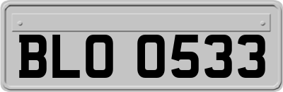 BLO0533
