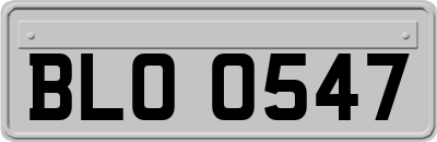 BLO0547