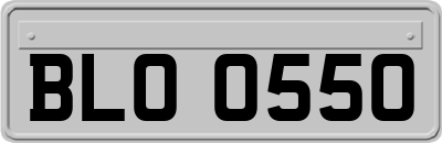 BLO0550