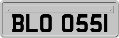 BLO0551
