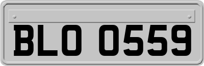 BLO0559