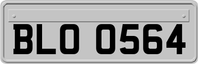 BLO0564