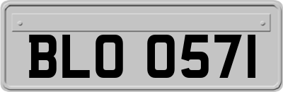 BLO0571