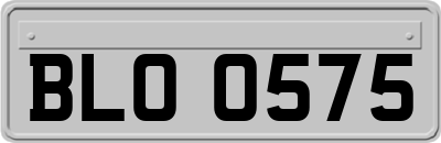 BLO0575