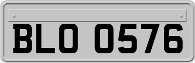 BLO0576