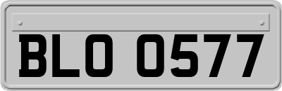 BLO0577