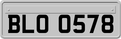 BLO0578