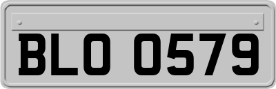 BLO0579