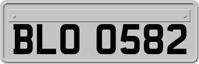 BLO0582
