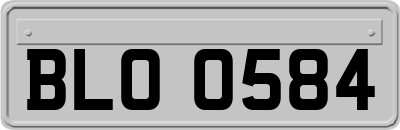 BLO0584