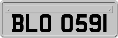 BLO0591