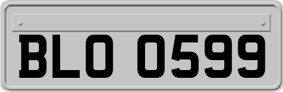 BLO0599