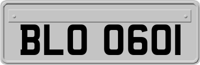 BLO0601