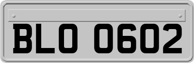 BLO0602