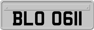 BLO0611