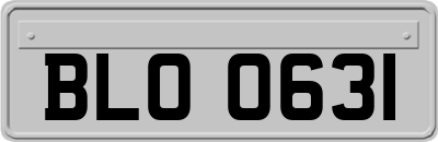 BLO0631