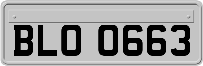 BLO0663