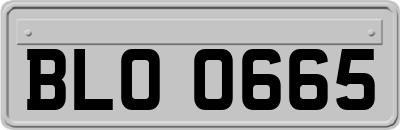 BLO0665