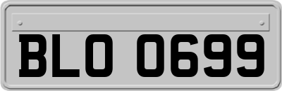 BLO0699