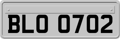 BLO0702