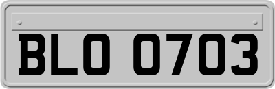 BLO0703
