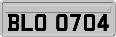 BLO0704