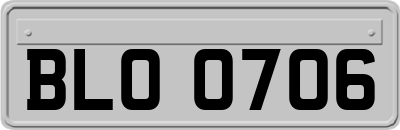 BLO0706