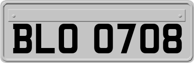 BLO0708