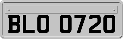 BLO0720