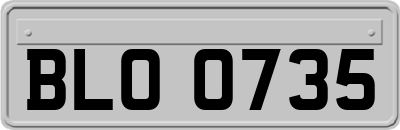 BLO0735