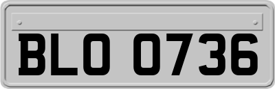 BLO0736