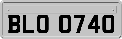 BLO0740